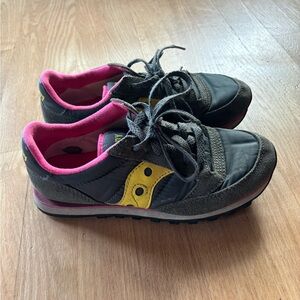 Saucony jazz! Women’s size 7